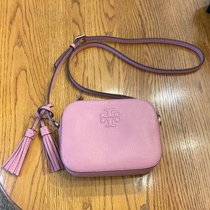 Tory Burch Thea Camera Bag